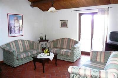 фото отеля Serre di Parrano Country House