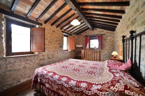 фото отеля Serre di Parrano Country House