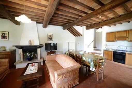фото отеля Serre di Parrano Country House