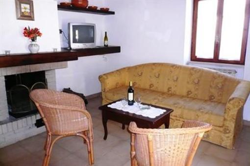 фото отеля Serre di Parrano Country House