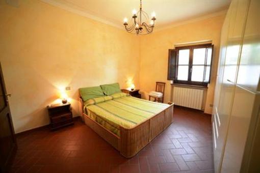 фото отеля Serre di Parrano Country House