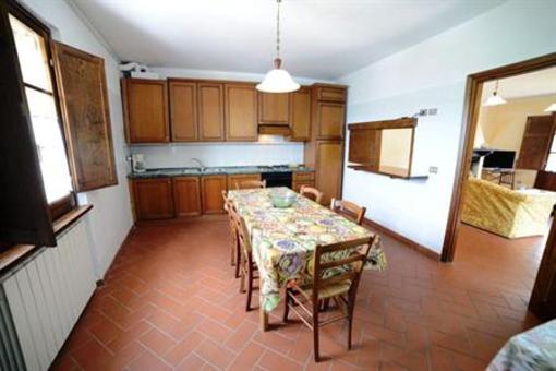 фото отеля Serre di Parrano Country House