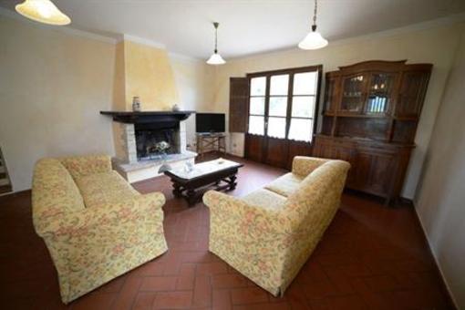 фото отеля Serre di Parrano Country House