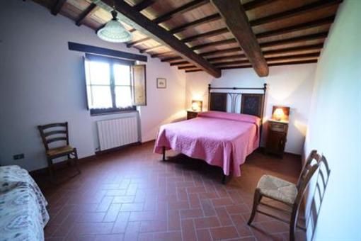 фото отеля Serre di Parrano Country House