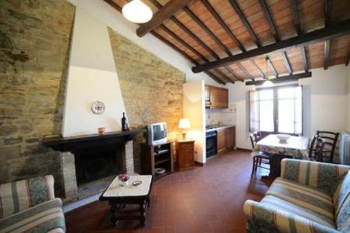 фото отеля Serre di Parrano Country House