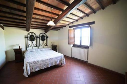 фото отеля Serre di Parrano Country House