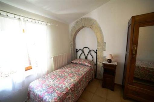 фото отеля Serre di Parrano Country House
