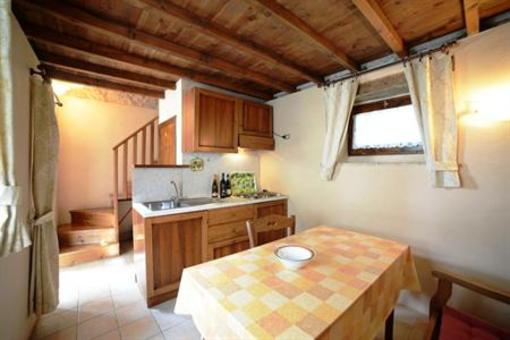 фото отеля Serre di Parrano Country House