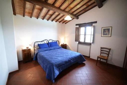 фото отеля Serre di Parrano Country House