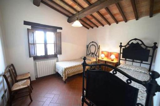 фото отеля Serre di Parrano Country House