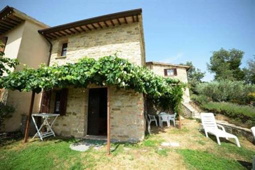 фото отеля Serre di Parrano Country House