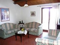 Serre di Parrano Country House