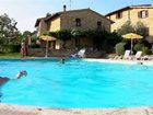 фото отеля Serre di Parrano Country House