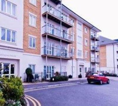 фото отеля Park West Serviced Apartments