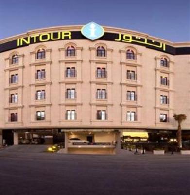 фото отеля Intour Al Khobar