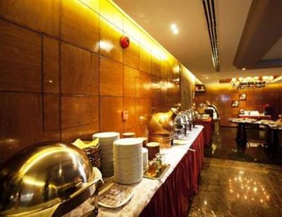 фото отеля Intour Al Khobar
