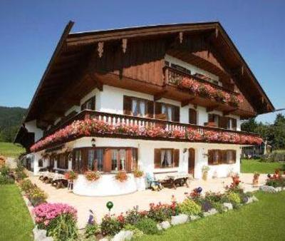 фото отеля Bauernhof Gastehaus Unterreiterhof