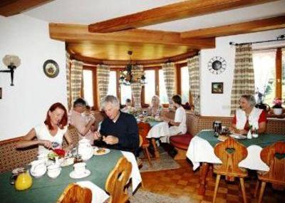 фото отеля Bauernhof Gastehaus Unterreiterhof