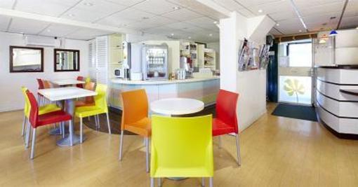 фото отеля Premiere Classe Grenoble Sud Universite Hotel Gieres