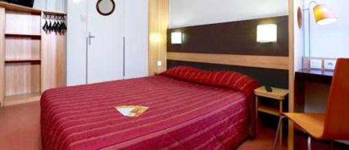 фото отеля Premiere Classe Grenoble Sud Universite Hotel Gieres