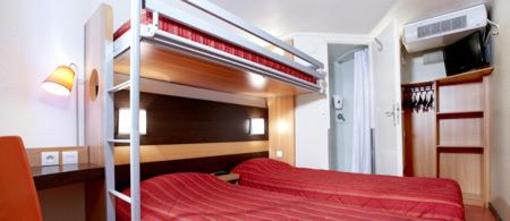 фото отеля Premiere Classe Grenoble Sud Universite Hotel Gieres