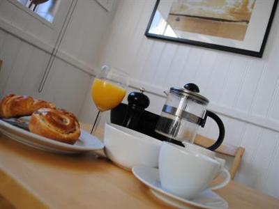 фото отеля The Bakehouse B&B
