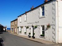 The Bakehouse B&B