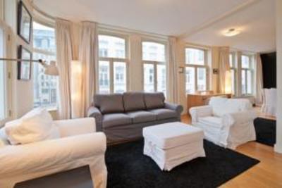 фото отеля Dam Square Apartments