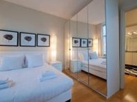 Dam Square Apartments
