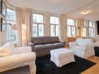 фото отеля Dam Square Apartments