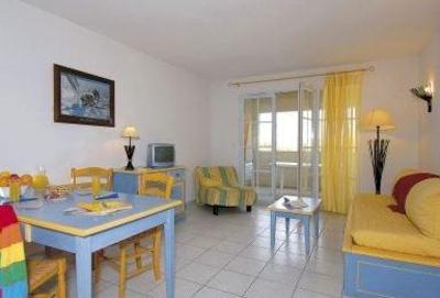фото отеля Residence Le Jardin Du Golfe Plan-de-la-Tour
