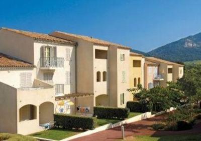 фото отеля Residence Le Jardin Du Golfe Plan-de-la-Tour