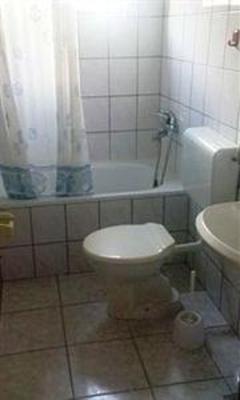 фото отеля Guesthouse Pansion ABA