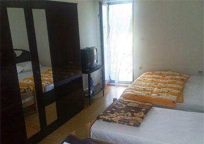 фото отеля Guesthouse Pansion ABA