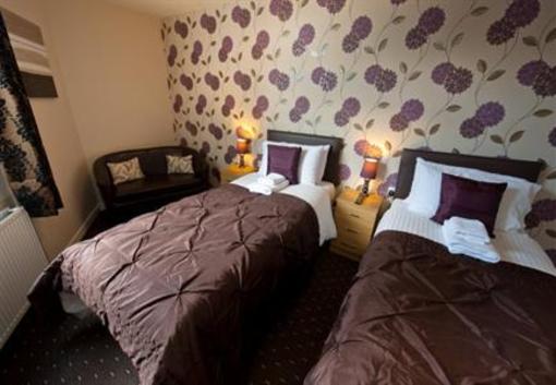 фото отеля Royal Hotel Stonehaven
