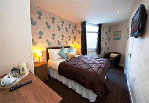 фото отеля Royal Hotel Stonehaven