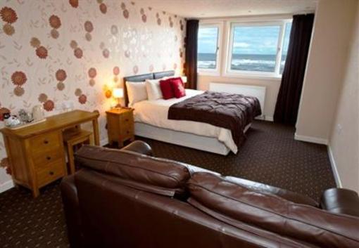 фото отеля Royal Hotel Stonehaven