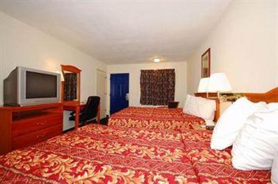 фото отеля Days Inn - Lawrence