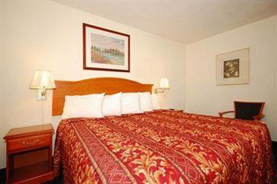 фото отеля Days Inn - Lawrence