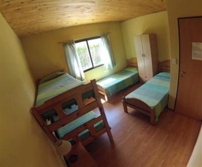 фото отеля Aonikenk Bed & Breakfast