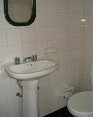 фото отеля Aonikenk Bed & Breakfast