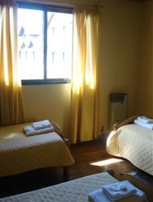 фото отеля Aonikenk Bed & Breakfast