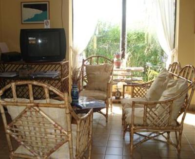 фото отеля Aonikenk Bed & Breakfast
