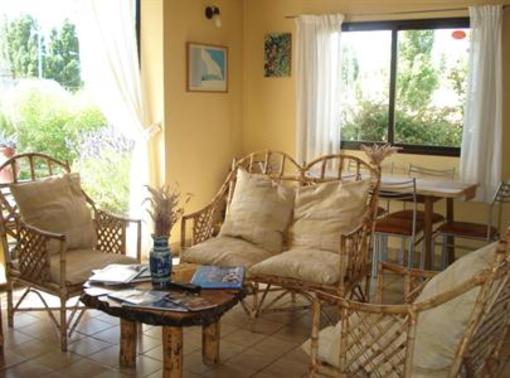 фото отеля Aonikenk Bed & Breakfast