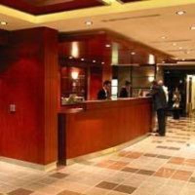 фото отеля Quality Hotel Dorval Aeroport
