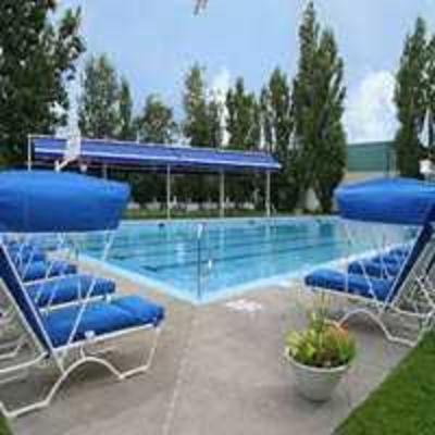 фото отеля Quality Hotel Dorval Aeroport