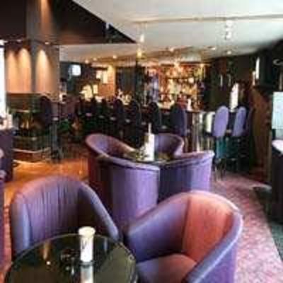 фото отеля Quality Hotel Dorval Aeroport