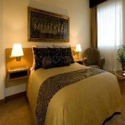 фото отеля Quality Hotel Dorval Aeroport