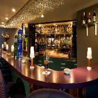 фото отеля Quality Hotel Dorval Aeroport