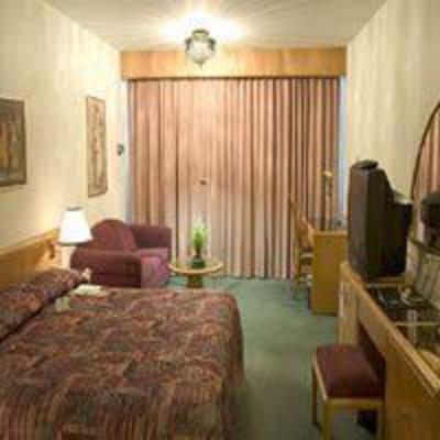 фото отеля Quality Hotel Dorval Aeroport